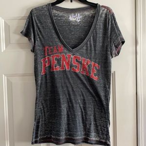 Women’s team Penske top